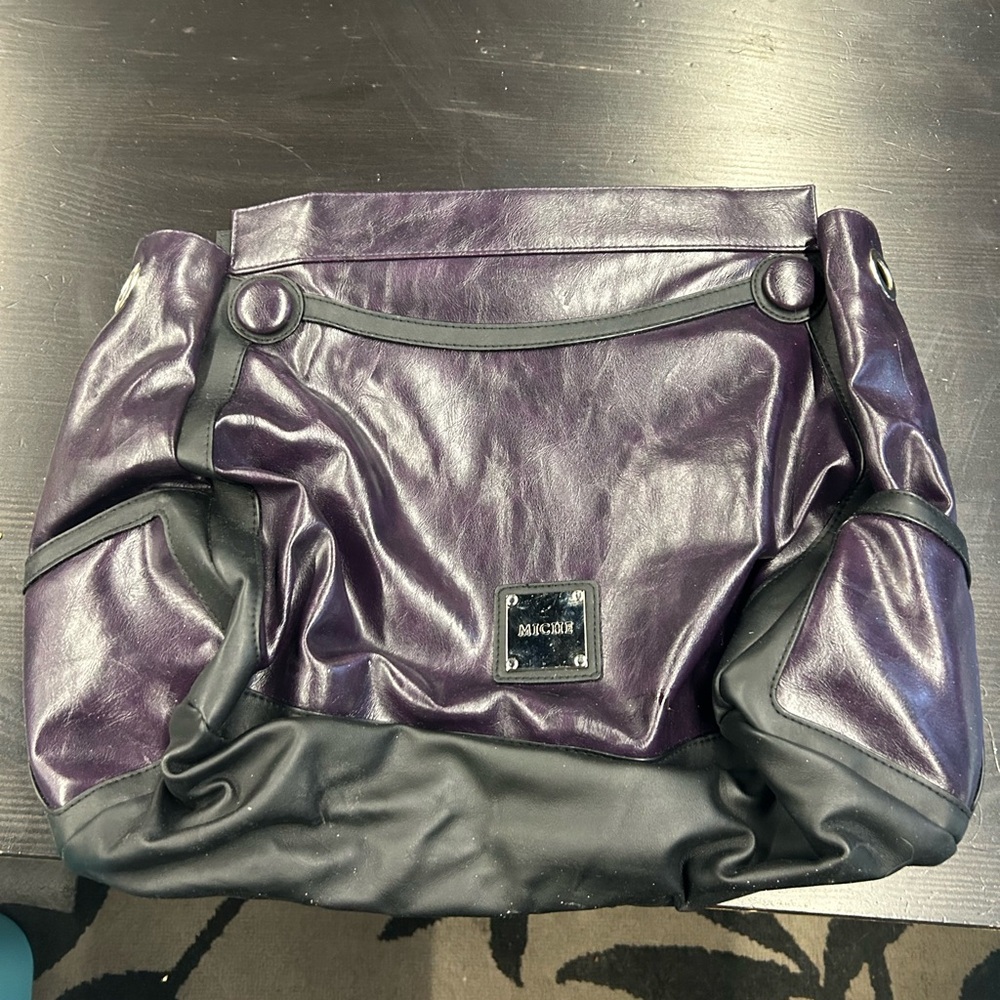 Miche cover